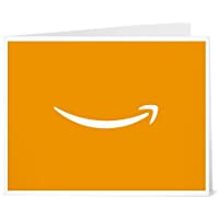 Cheque Regalo de Amazon.es para imprimir